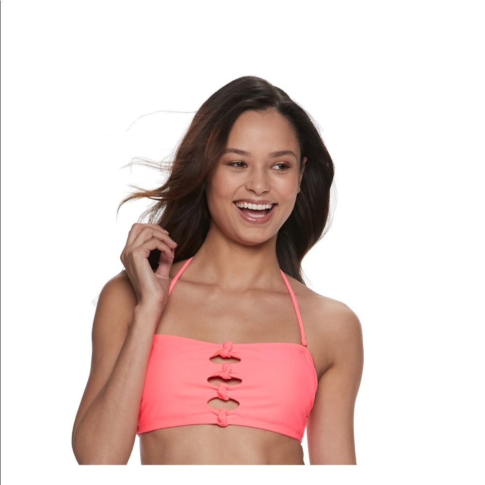 Bathing suit bikini top 👙
